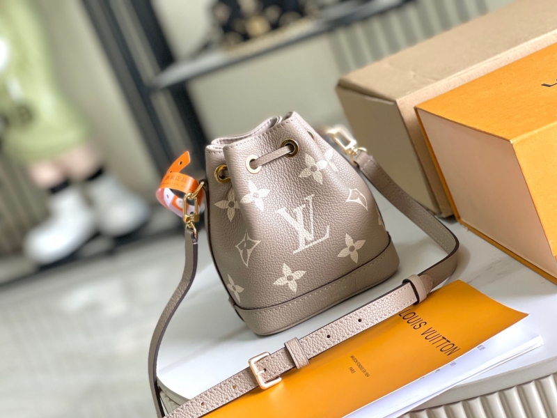 LV Travel Bags